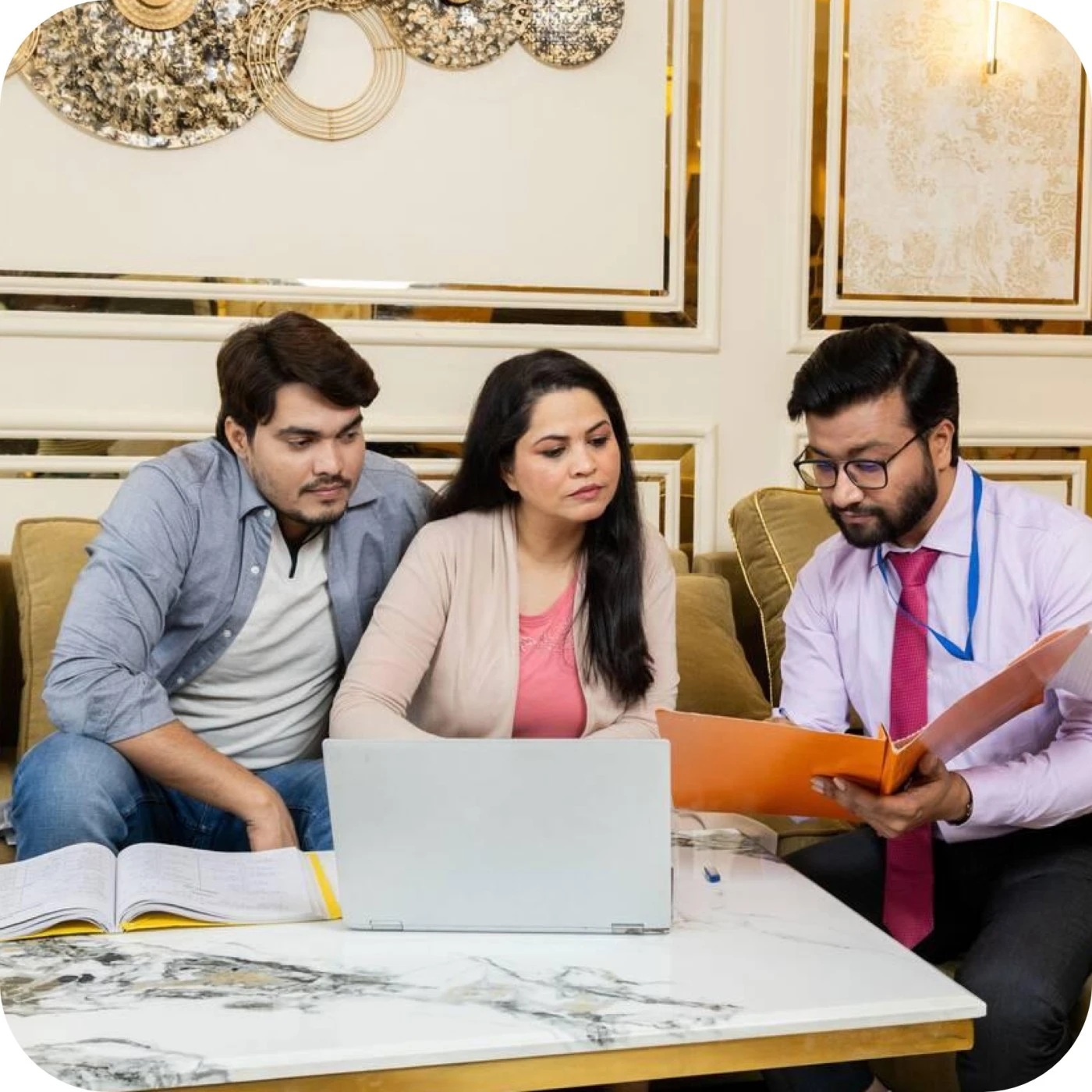 Best Loan provider company in Delhi